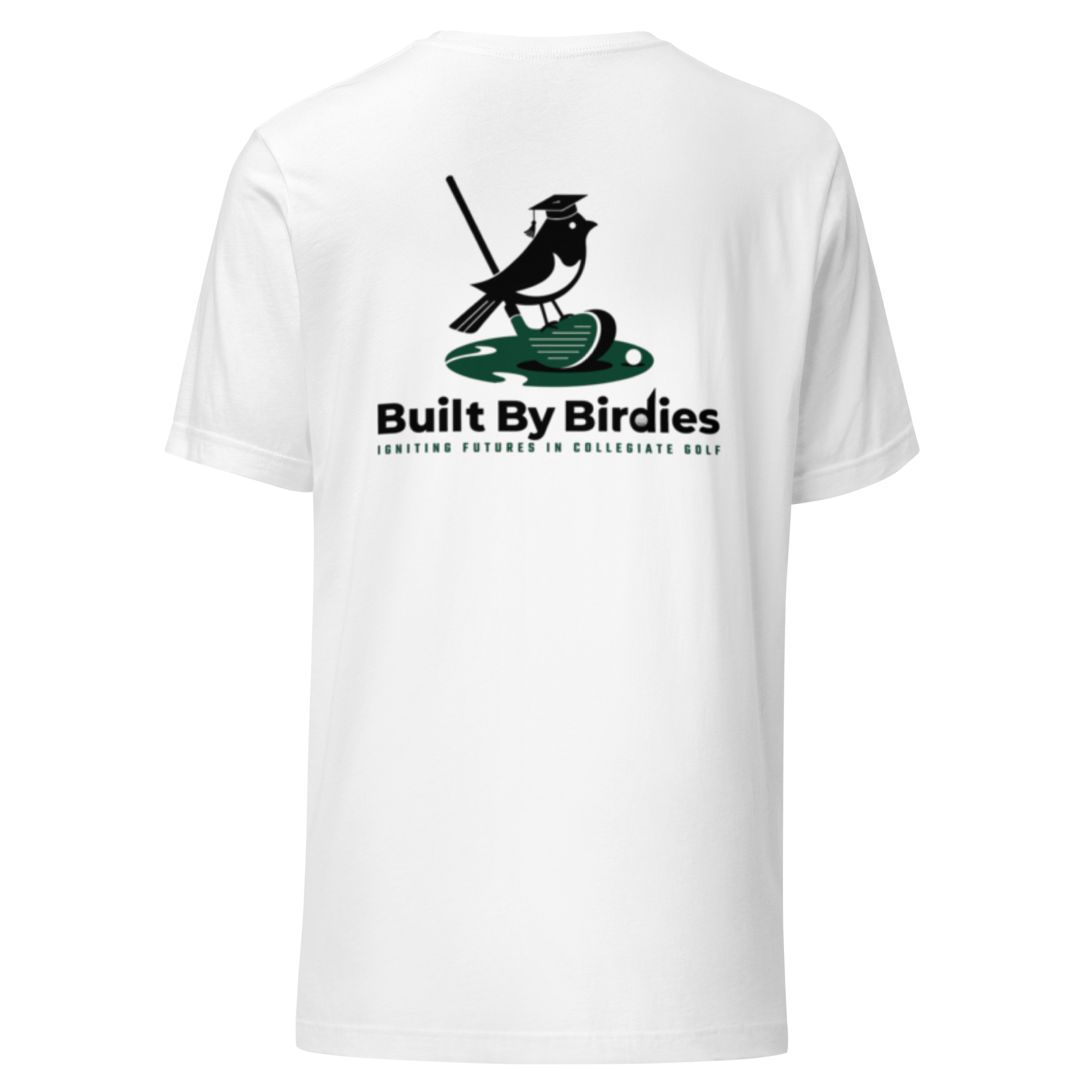The Signature Birdie